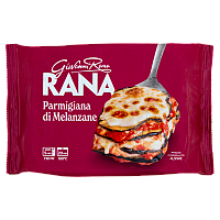 Rana Parmigiana di Melanzane 300 gr